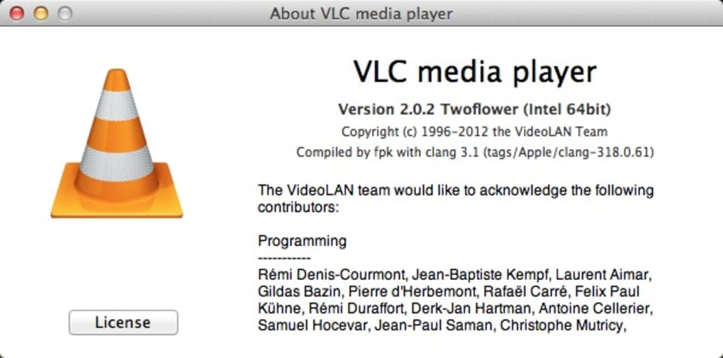 Download Vlc Terbaru For Mac