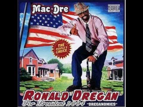 Mac Dre For Myself Download